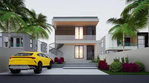 Build Your Dream Architectural Design With Us · Photo 1