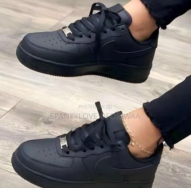 Nike Airforce · Photo 1