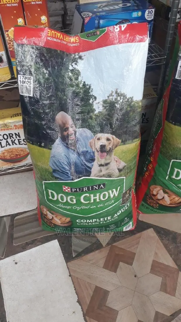 Nice Qaulity Purina Dog Chow · Photo 1