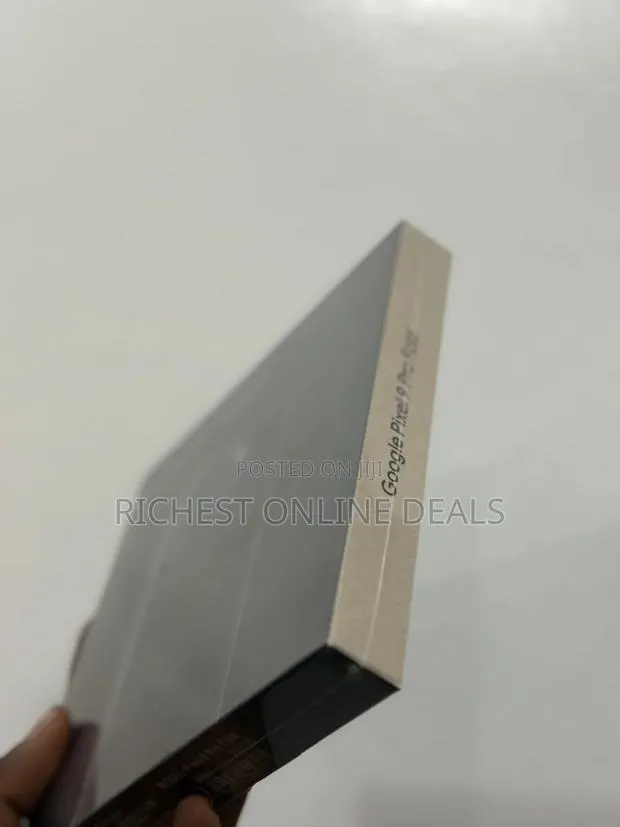 New Google Pixel 9 Pro Fold 256 GB Black · Photo 1