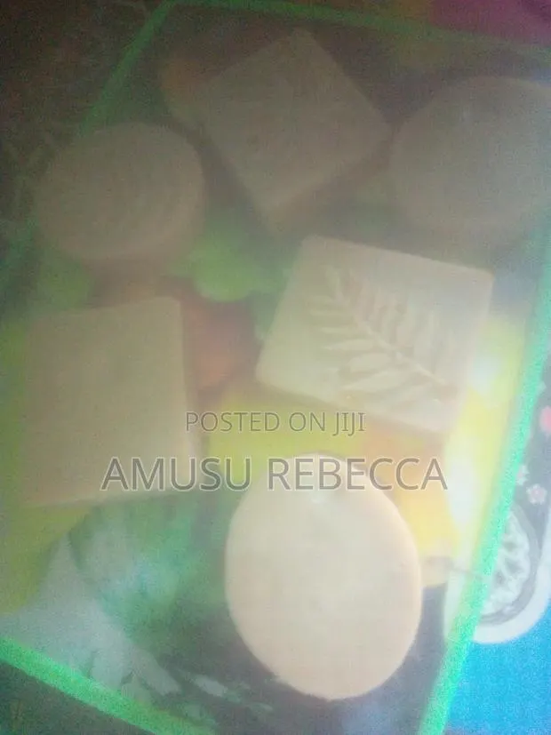 Dreams Come True Soap · Photo 1