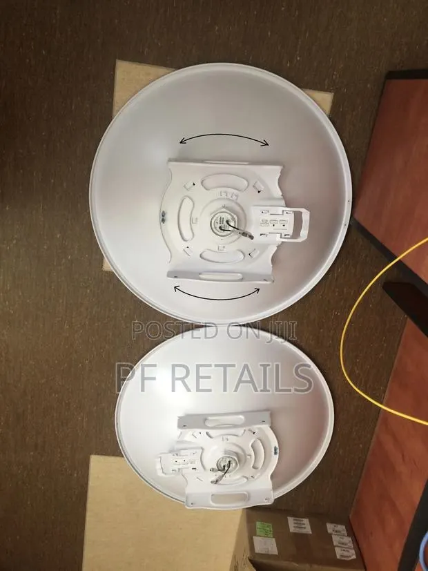Rocket 5G30 Dish · Photo 1