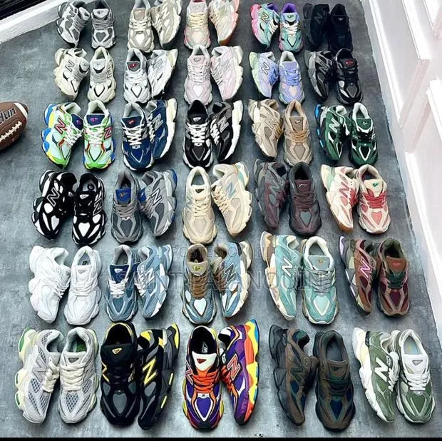 New Balance 9060 · Photo 1