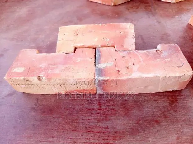 Floor Pavement Bricks · Photo 1