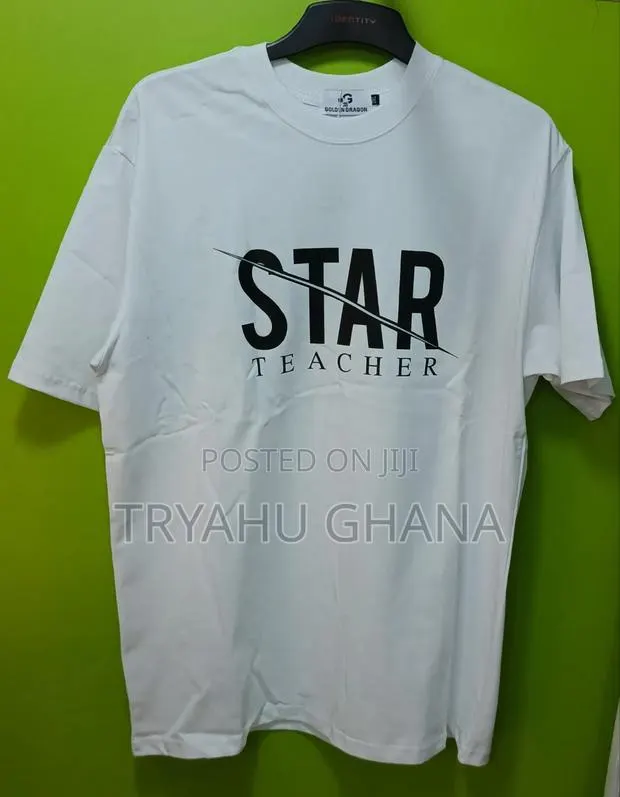 T-Shirts That Talk Before You Do. · Photo 1