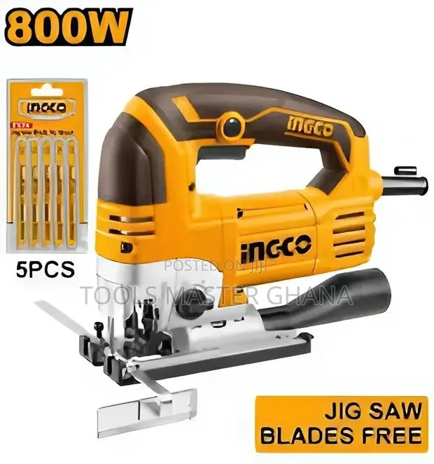 Jig Saw - Js80068 · Photo 1