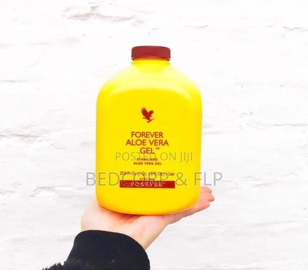 Forever Aloe Vera Gel Juice Drink · Photo 1