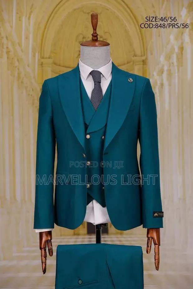 Executive Suits · Photo 1