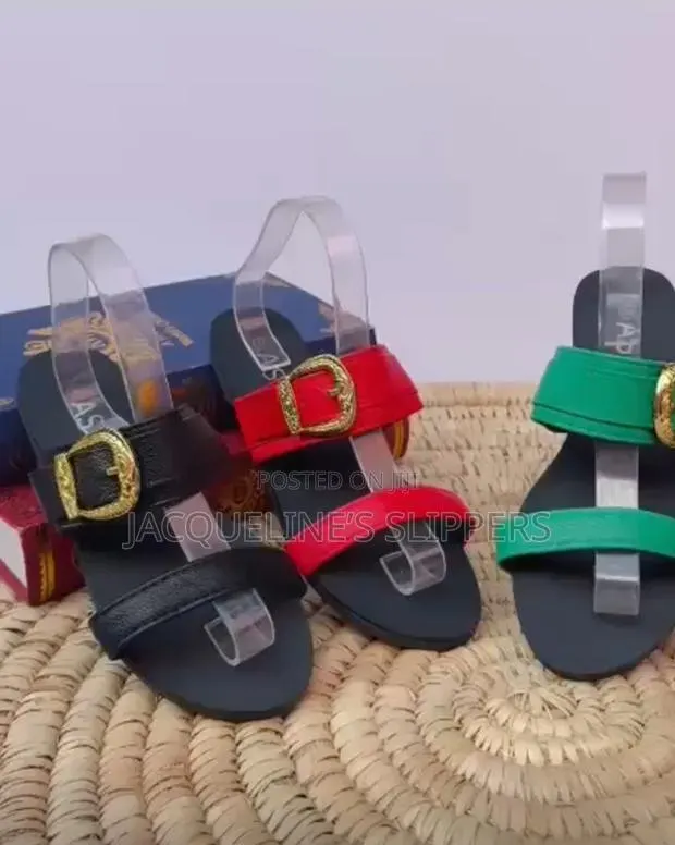 Classic and Affordable Women’s Flat Wear · Photo 1