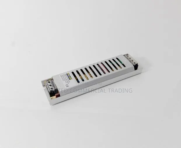 Power Supply (170-265v Out 12v-Dc 100w Pv-12100l) · Photo 1