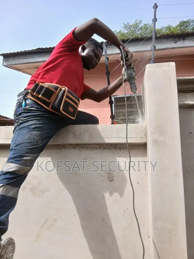 Same-Day CCTV Camera Installation - Secure Your Property Fast · Photo 1