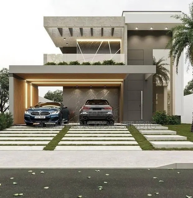 Renovation Rooted in Great Design · Photo 1