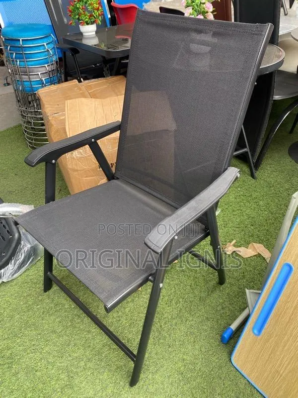 Camping/Garden Chair · Photo 1