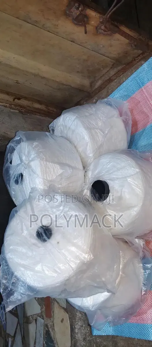 2KG Cotton Sack Sewing Thread for Bag Closing & Sealing · Photo 1