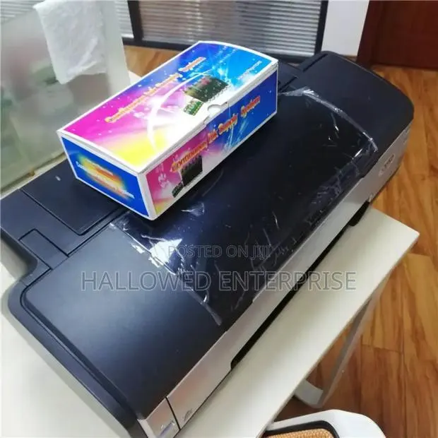 Original Wholesale A3/A4 Epson Stylus Photo 1400 Ink Printer · Photo 3