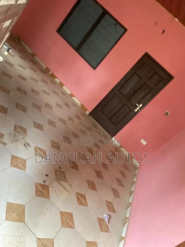 Furnished 1bdrm House in Amasaman for rent · Photo 1