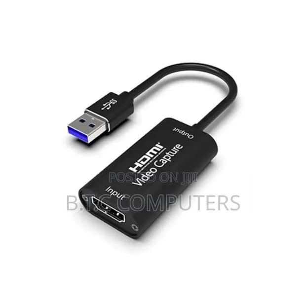 Hdmi to Usb Capture Card · Photo 1