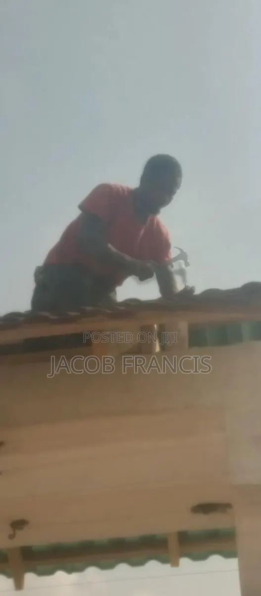 Building and Construction Carpenter · Photo 1