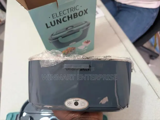 Electric Launch Box · Photo 5