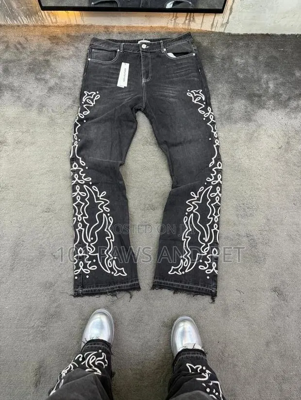 New Baggy Jeans · Photo 1