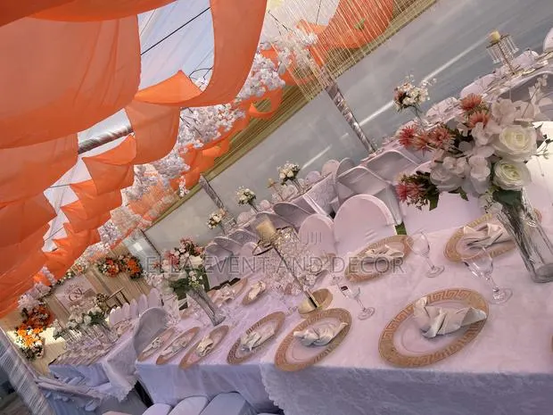 Ella’S Event Planning and Decorations · Photo 1