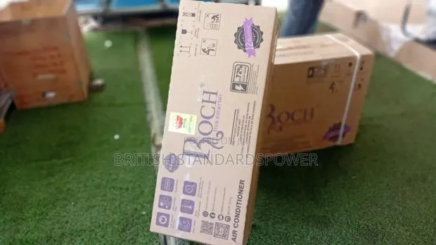 Modern Home 1.5hp Roch Ac With Sleek Design · Photo 1