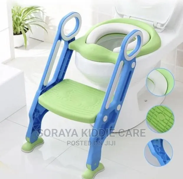 Potty Trainer · Photo 1