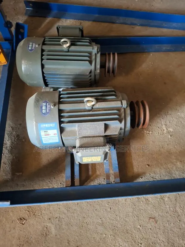 Side Vibrator Motor · Photo 2