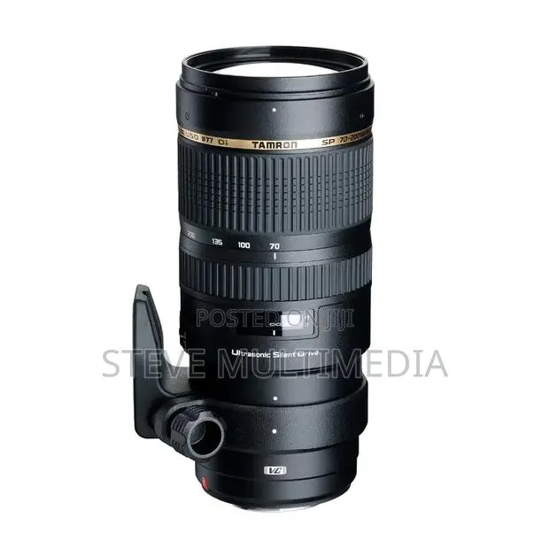 Tamron 70-200 F2.8 · Photo 1