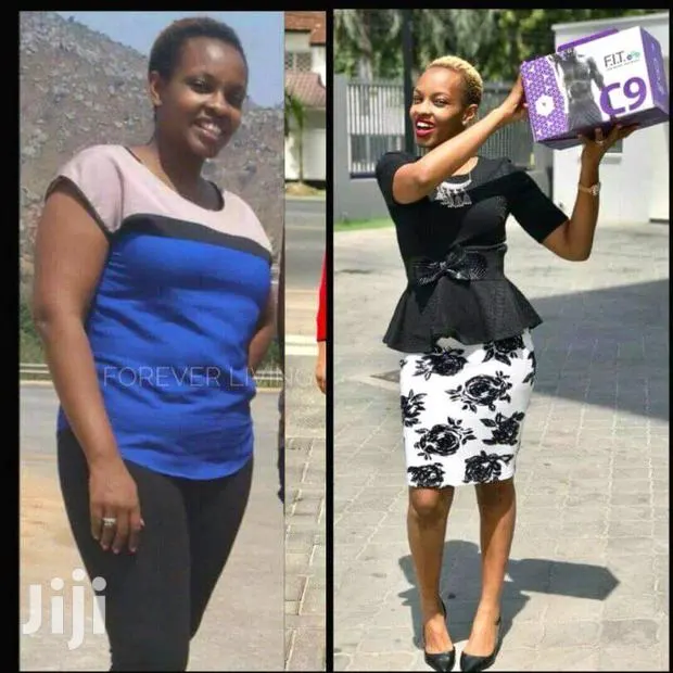 Proven Weight Loss Product · Photo 1