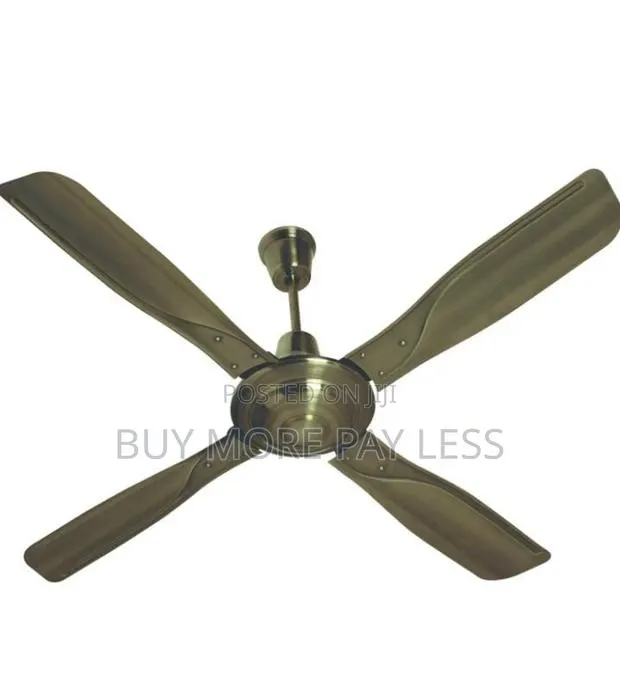 Yorker Ceiling Fan · Photo 1