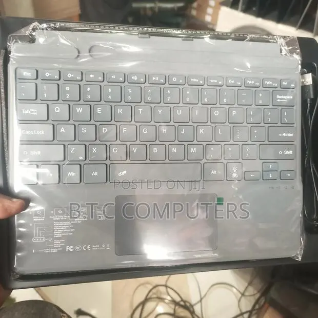 Surface Pro 6, 8, 9 Keyboard · Photo 1
