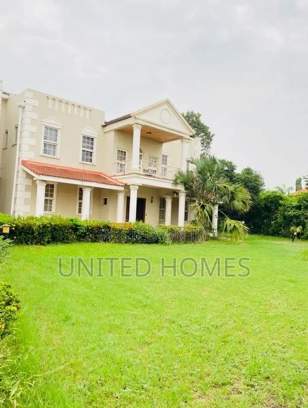 4bdrm House in East Legon for sale · Photo 1