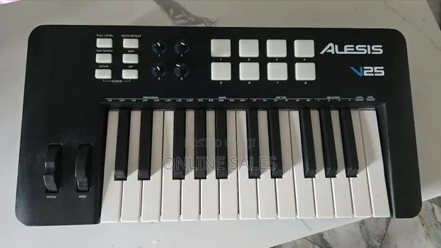 Keyboard Beat Maker · Photo 1
