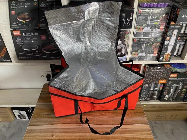 75L Large Thermal Bag for Events and Food · Photo 1