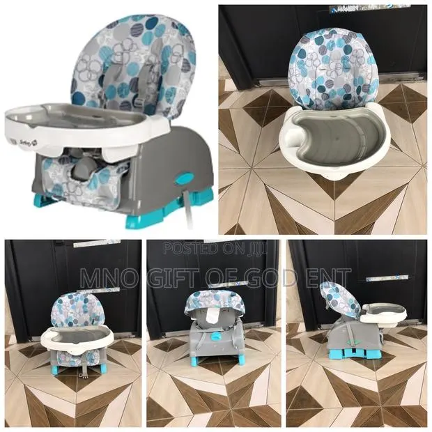 Safety 1st Recline N Grow Feeding Seat From U.S. · Photo 1
