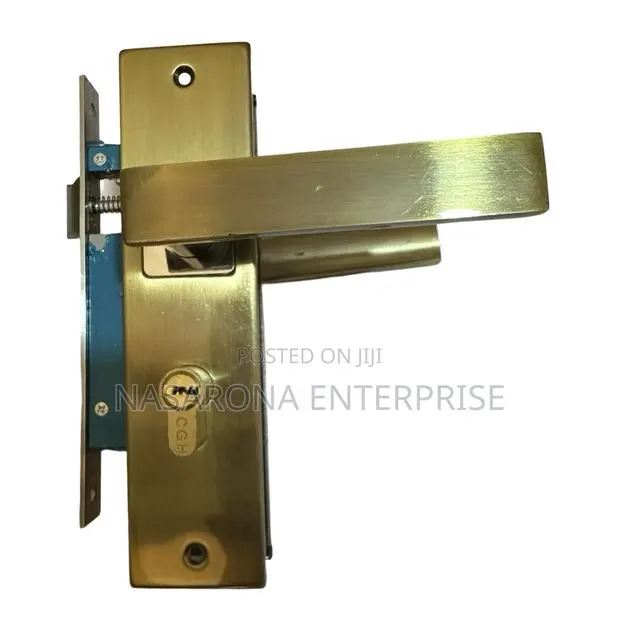 CGH Door Locks (Small ) · Photo 1