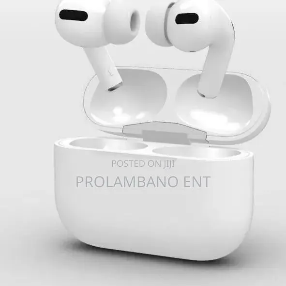 Airpod Pro 2nd Generation · Photo 1