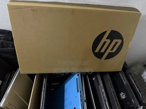 New Laptop HP EliteBook 640 G11 32GB Intel Core Ultra 5 SSD 512GB · Photo 1