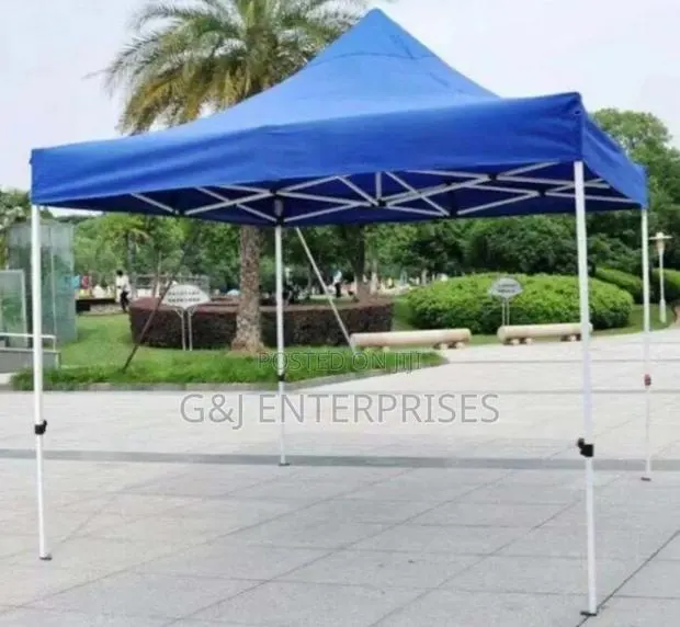 Traveling Tent/ Canopy · Photo 1
