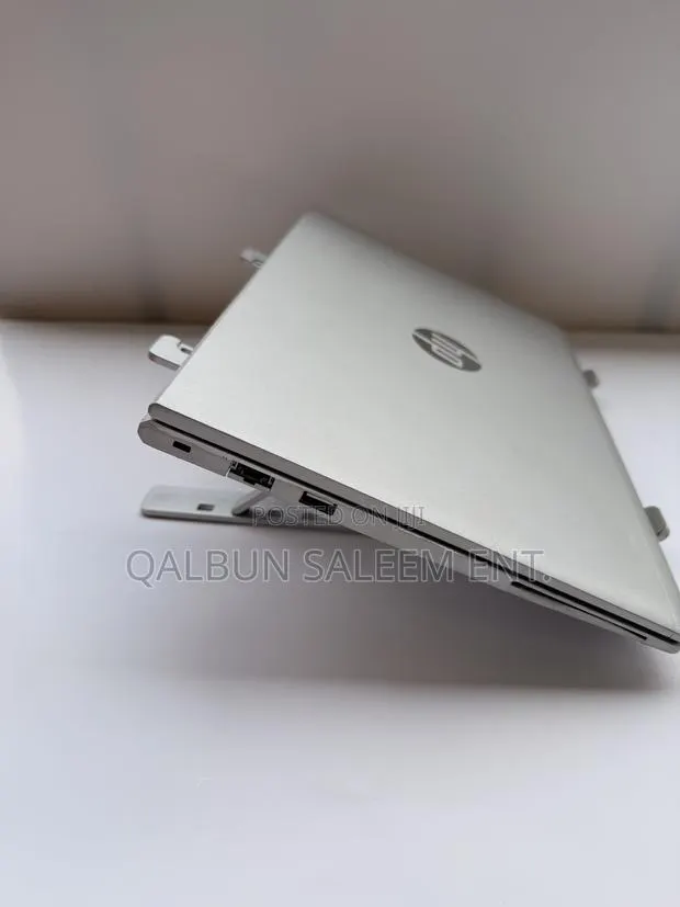 Laptop HP ProBook 640 G8 8GB Intel Core i5 SSD 256GB · Photo 1
