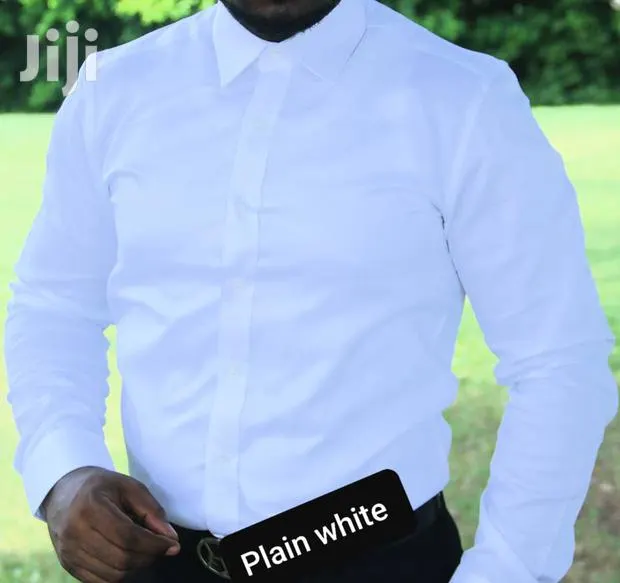 Men's Shirts