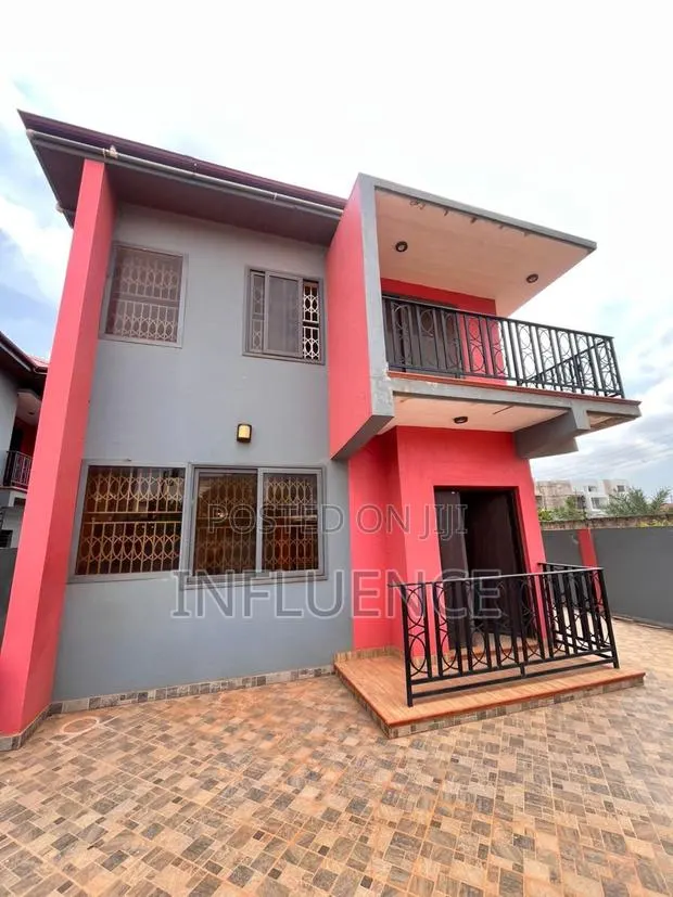3bdrm House in East Legon for rent · Photo 1