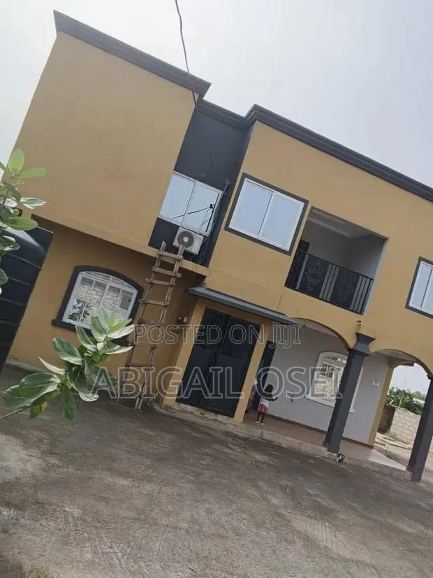 2bdrm Apartment in Dodowa, Accra Metropolitan for rent · Photo 1
