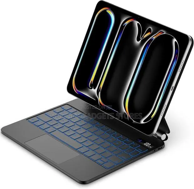 Magic Keyboard Case for iPad Pro 12.9inch /13inch M4/M5 · Photo 1