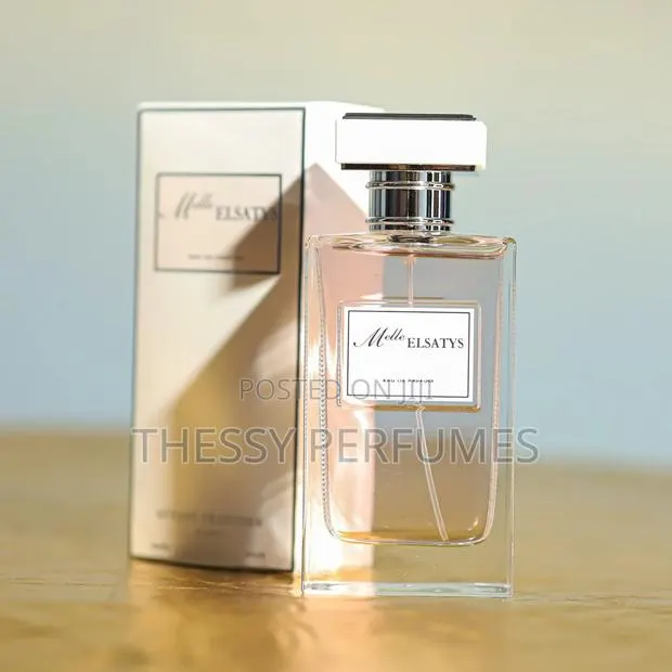 Melle Elsatys Edp 100ml · Photo 1