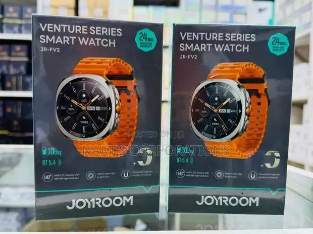 Smart Watch · Photo 1