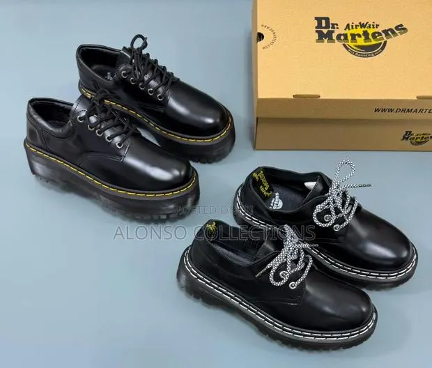 Dr Martens · Photo 1
