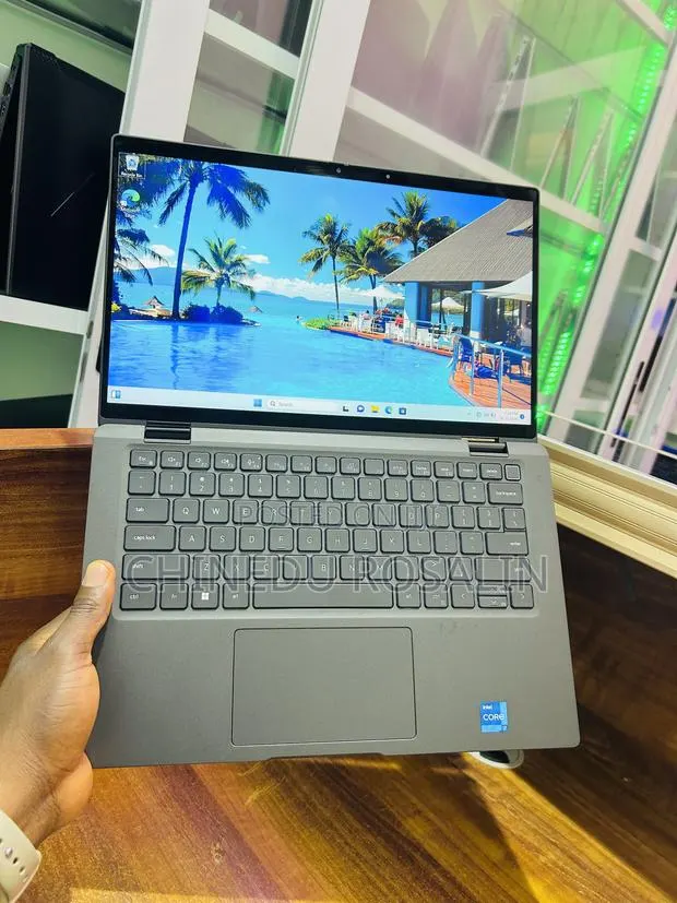 Laptop Dell Latitude 7420 16GB Intel Core i7 SSD 512GB · Photo 1