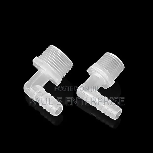 Bucket Connector for Drinking System · Photo 1